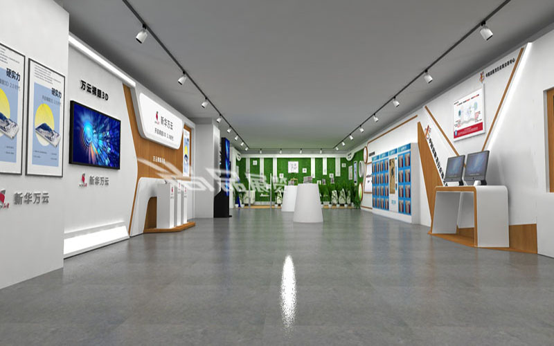 文軒展廳