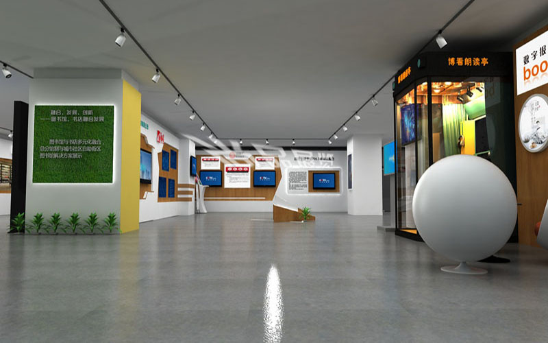 文軒展廳