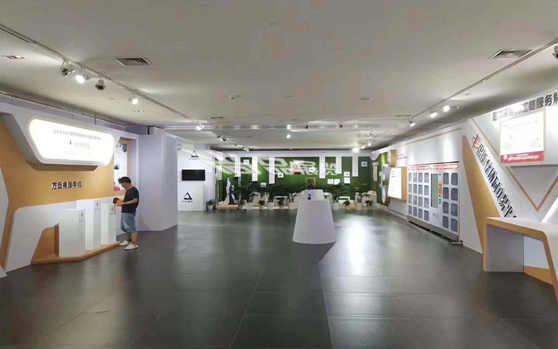 文軒展廳