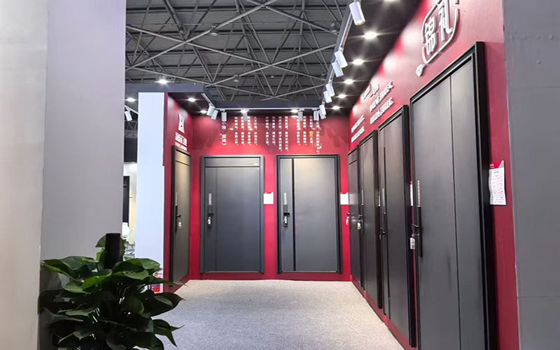 貴陽(yáng)建博會(huì)